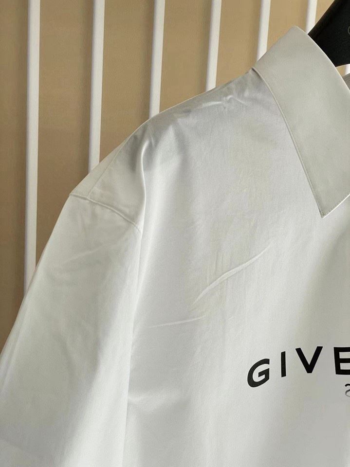 Givenchy Shirts